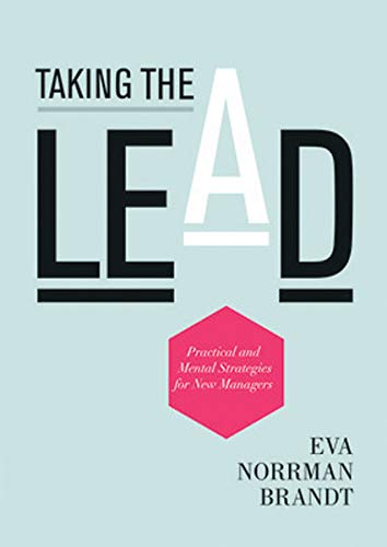 Taking the Lead book