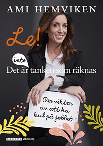 Le! Det är inte tanken som räknas - mjukband book