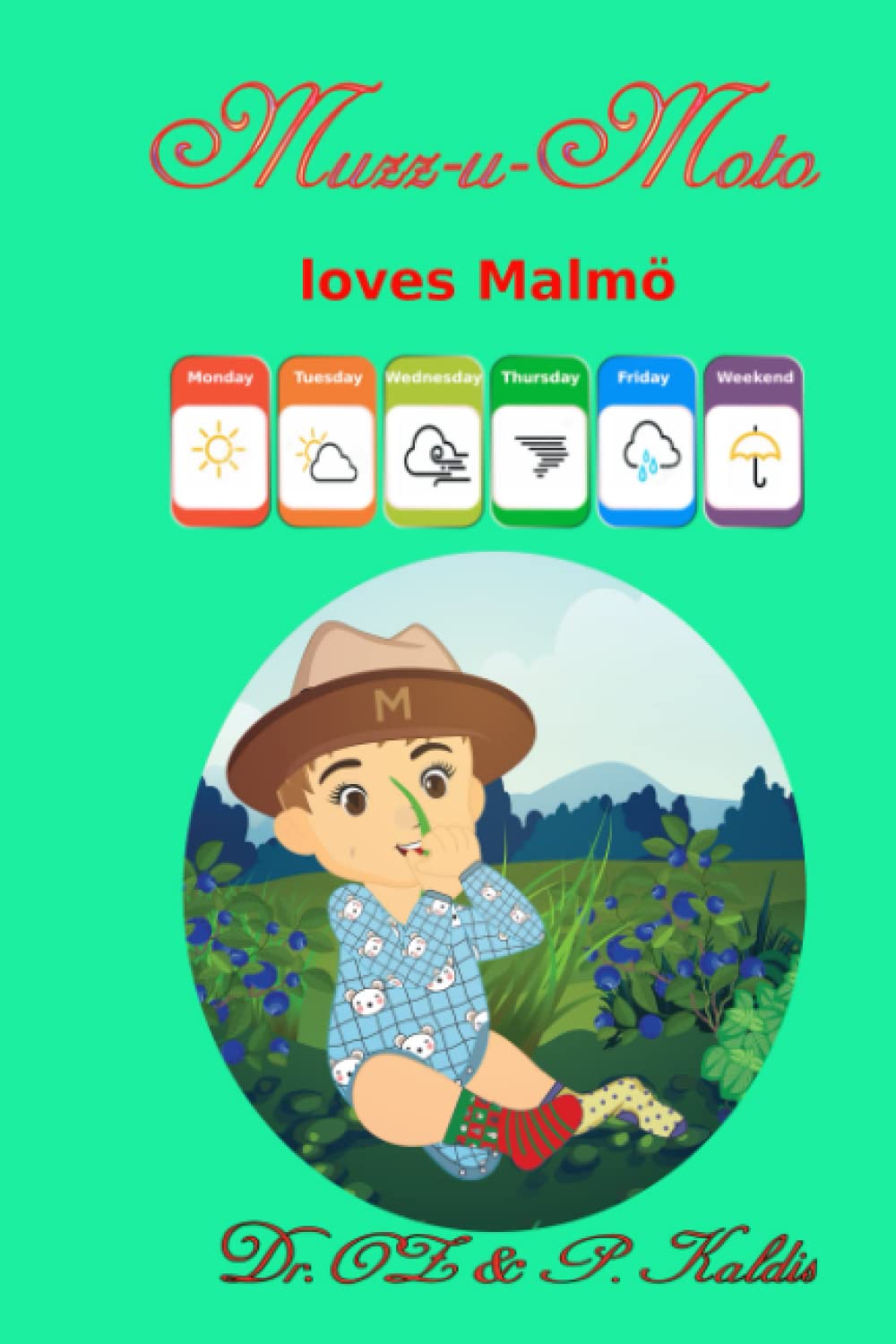 Muzz-u-Moto loves Malmo Novels & Short Stories