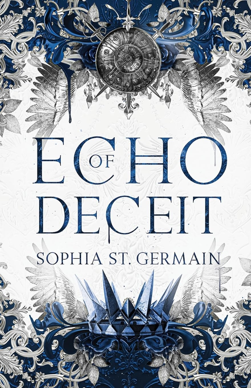 Echo of Deceit (Echo Series, Band 2) Fairy Tales & Legends