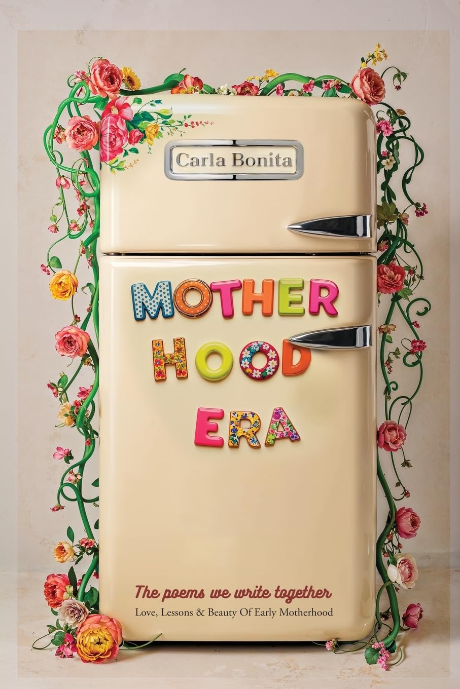 Motherhood Era Poetry