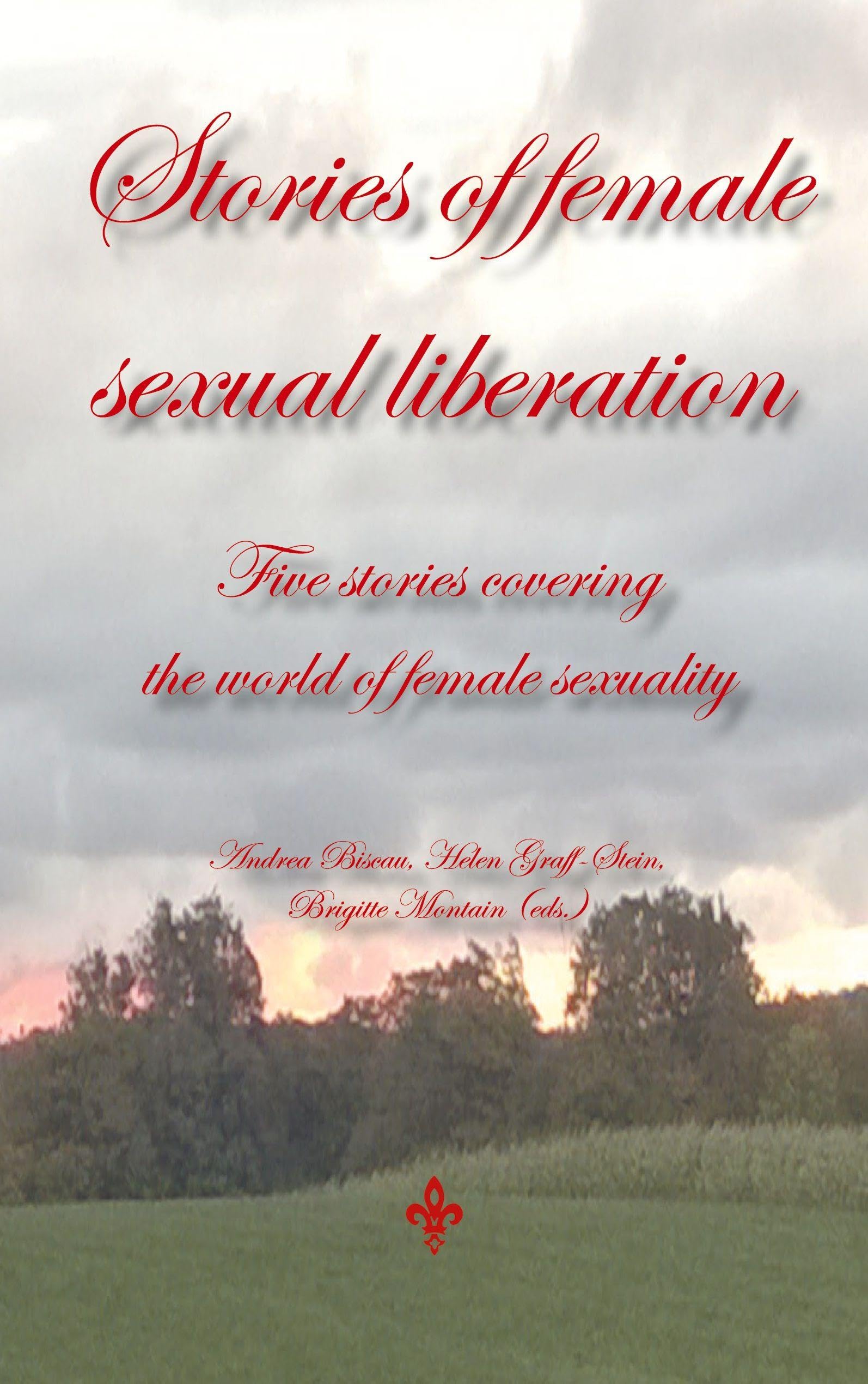 Stories of female sexual liberation Books
