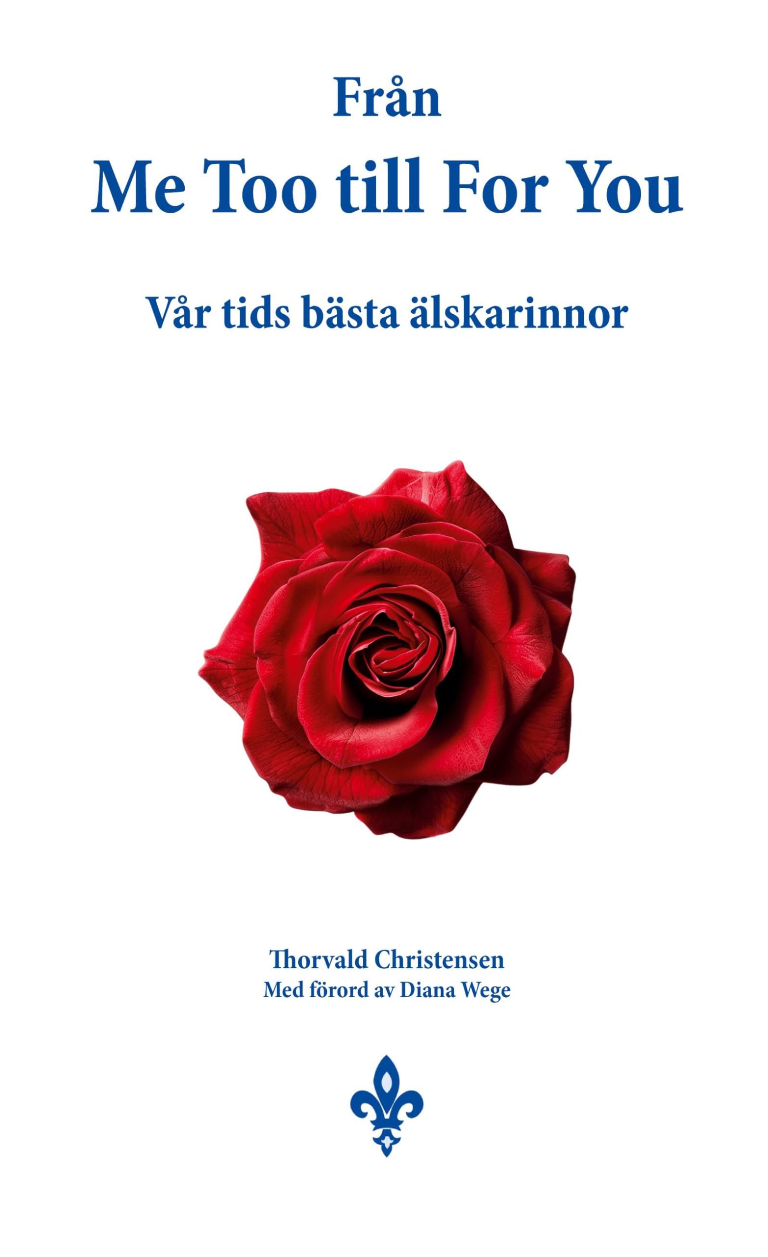 Från Me Too till For You Contemporary literature