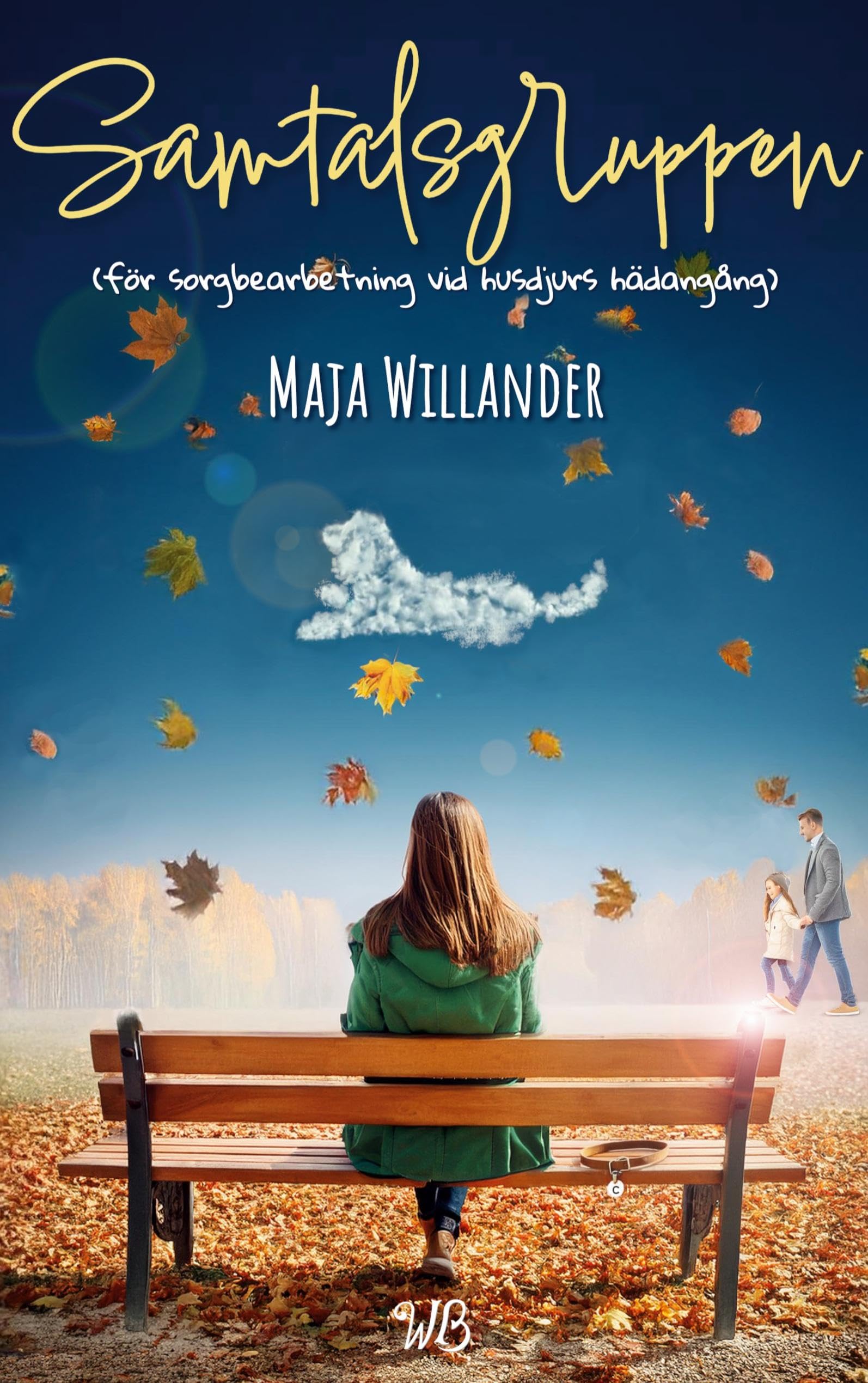 Samtalsgruppen för sorgbearbetning vid husdjurs hädangång Contemporary literature