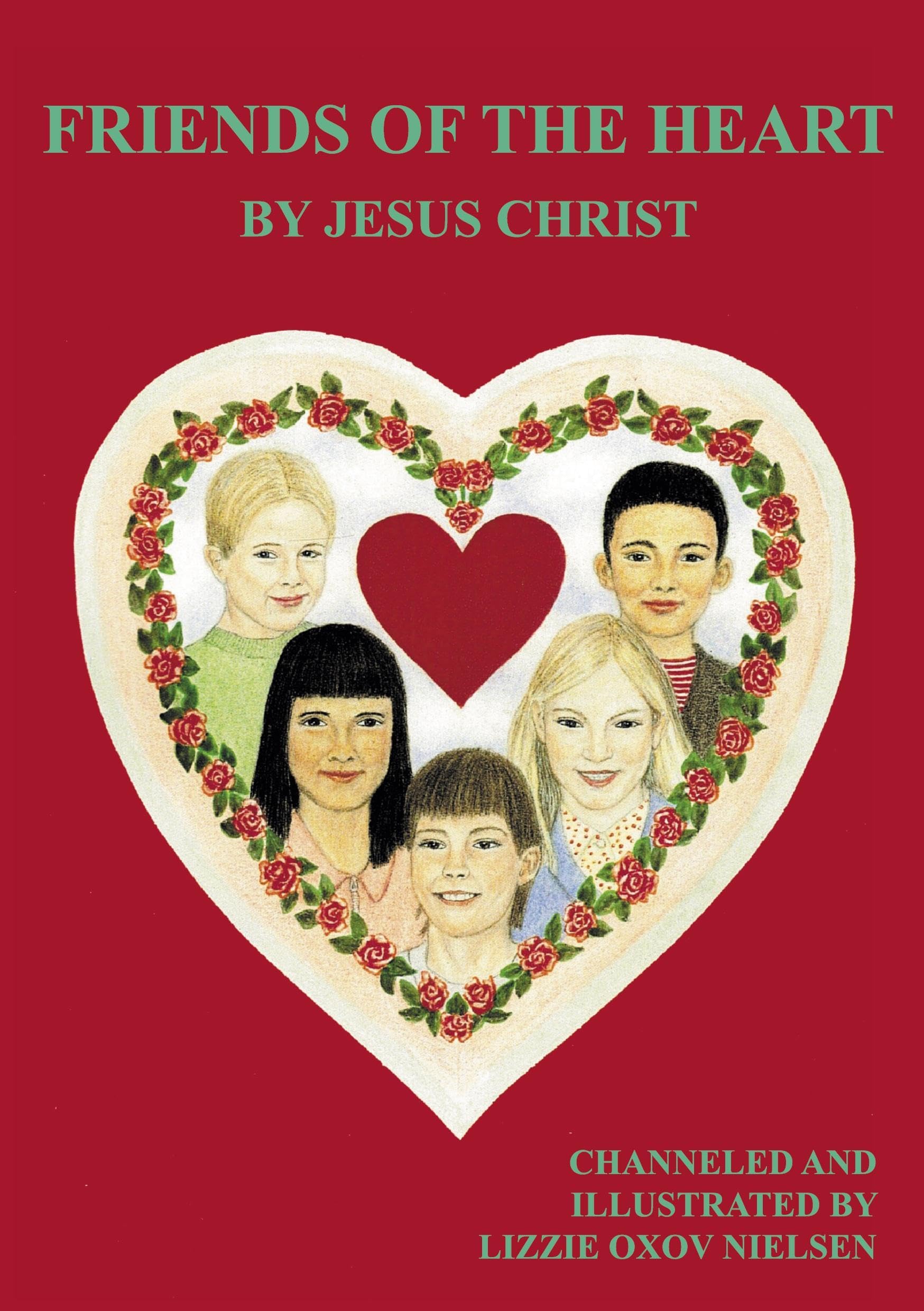 Friends of The Heart Fairy Tales & Legends