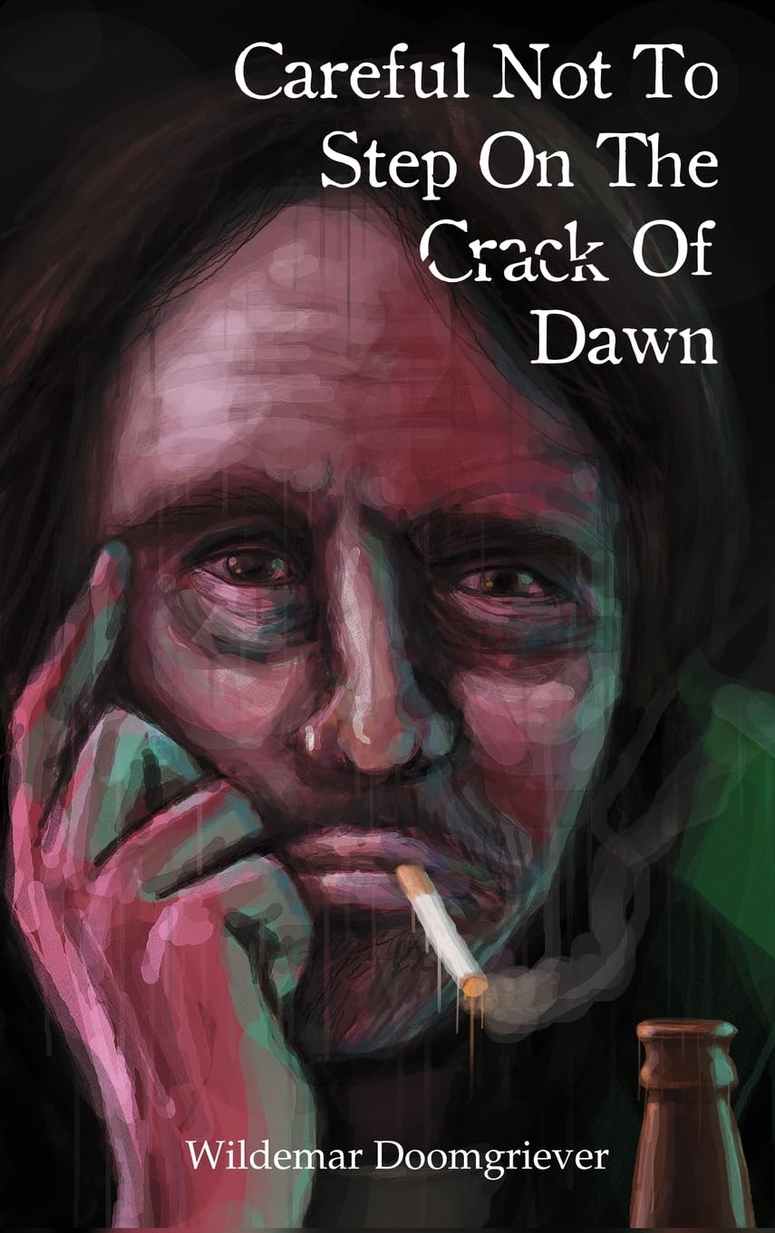 Careful Not To Step On The Crack Of Dawn Humour & Satire