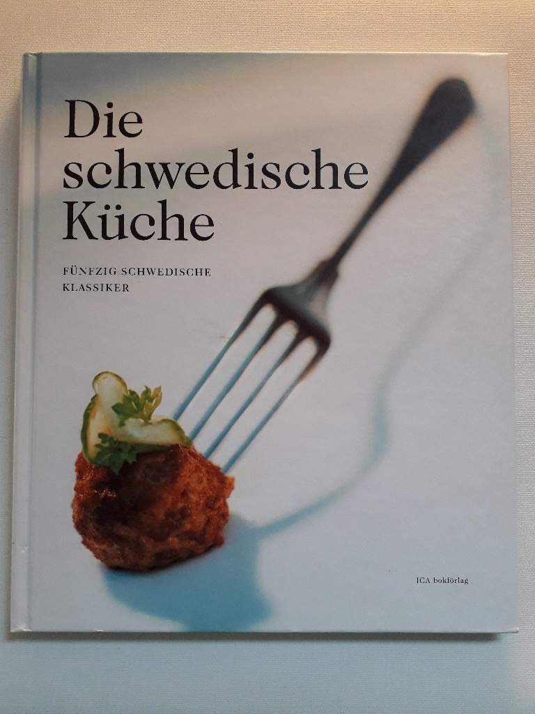 Product Image: Die schwedische Küche