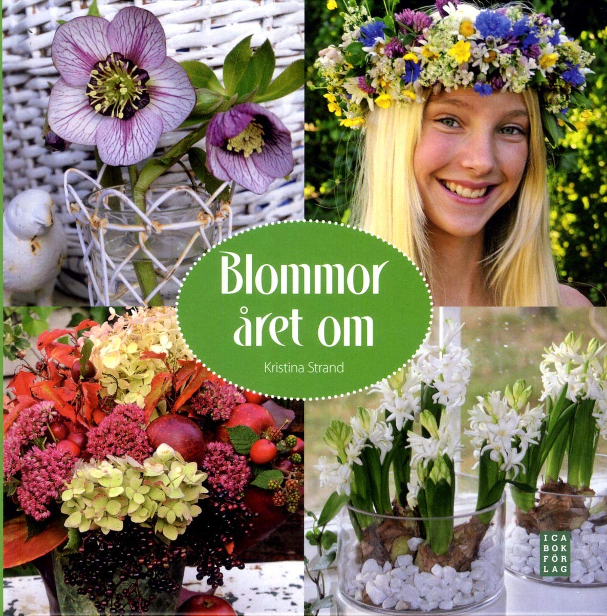 Product Image: Blommor året om