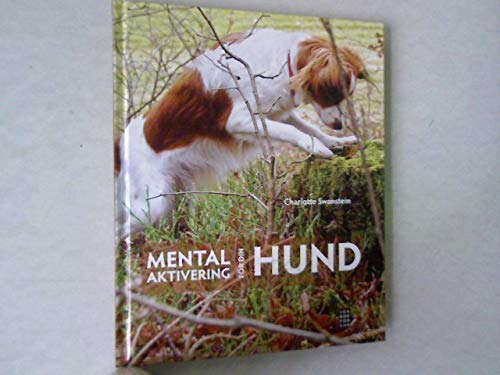 Mental aktivering för din hund Pets