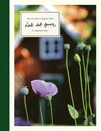 Låt det spira : en trädgård för själen Leisure, Home & Garden