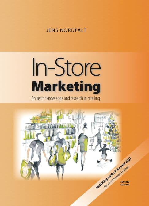 In-Store Marketing Books