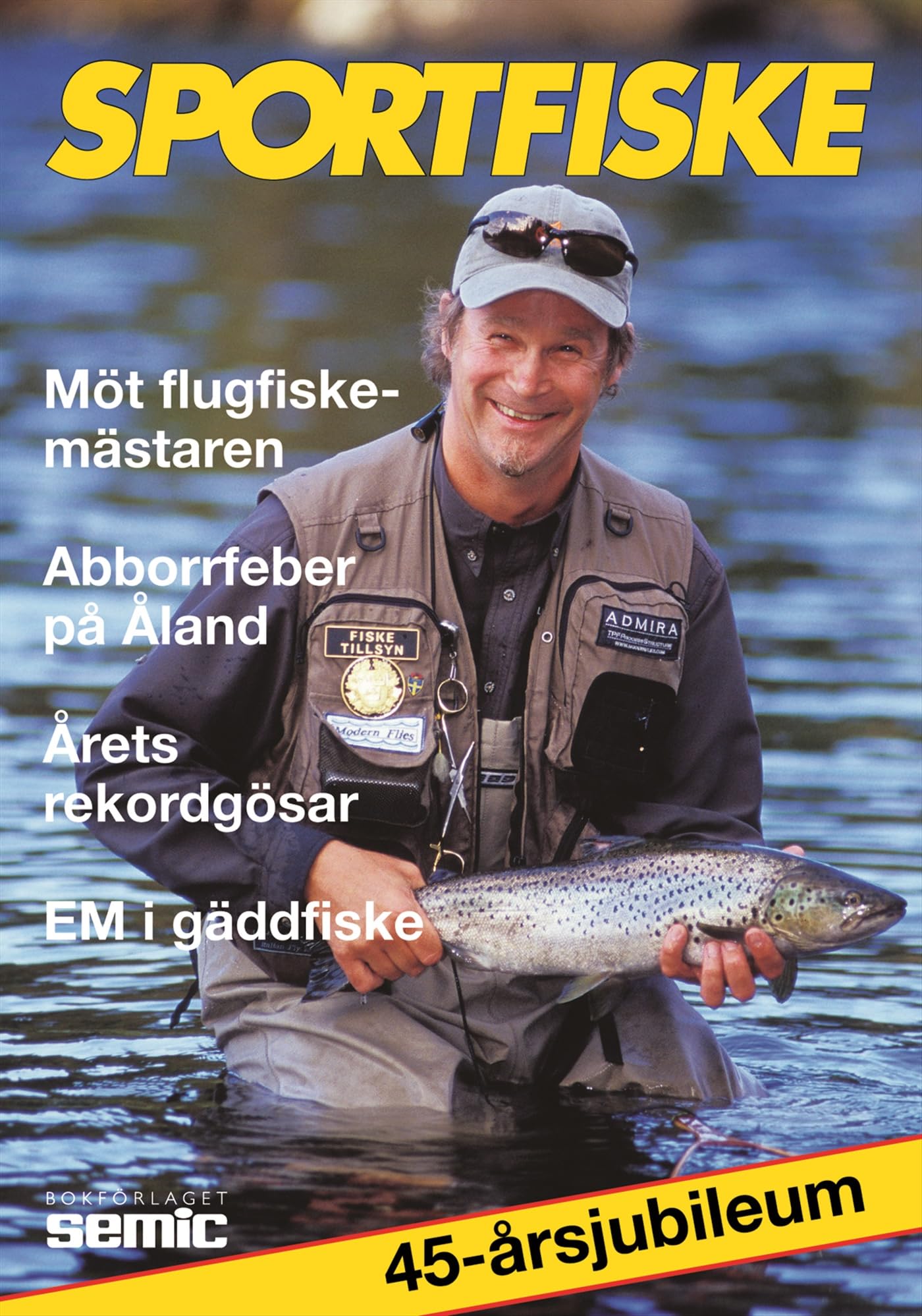 Product Image: Sportfiske 2007