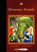 Prinsessan Kristalla Novels & Short Stories
