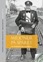 Miljoner på spåret : om Aktiestinsen, tiden och pengarna Business & Technology