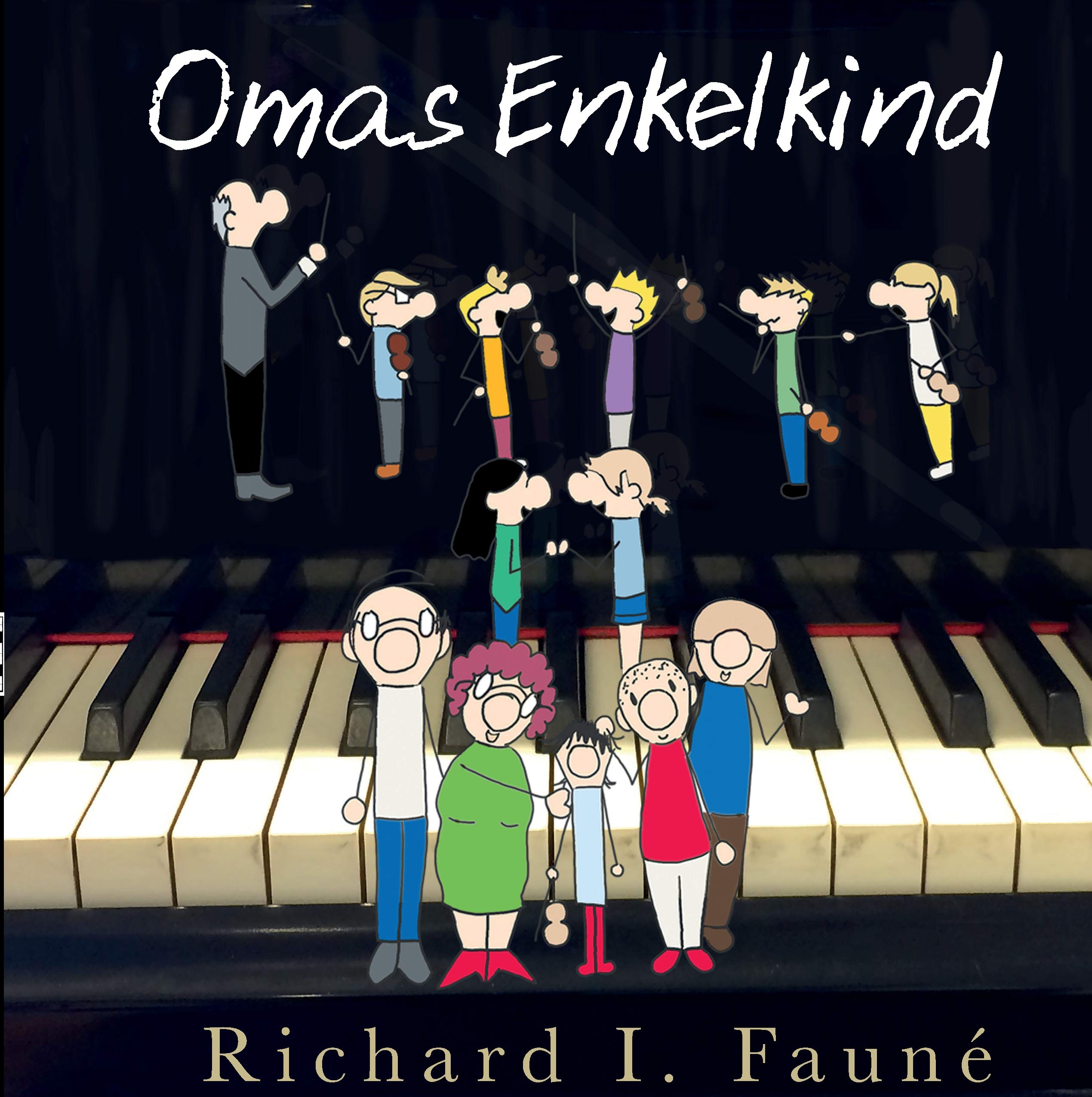 OE - Omas Enkelkind Humour & Satire