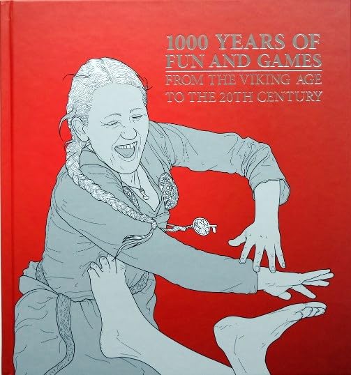 1000 years of fun and games Leisure, Home & Garden
