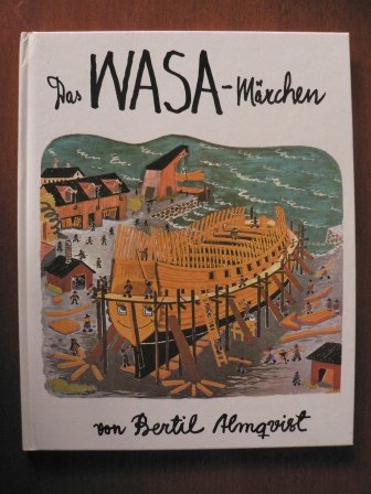 Das Wasa-Märchen Books