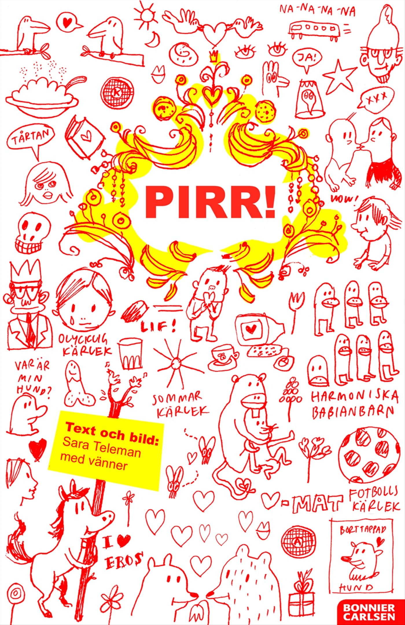 Pirr Books