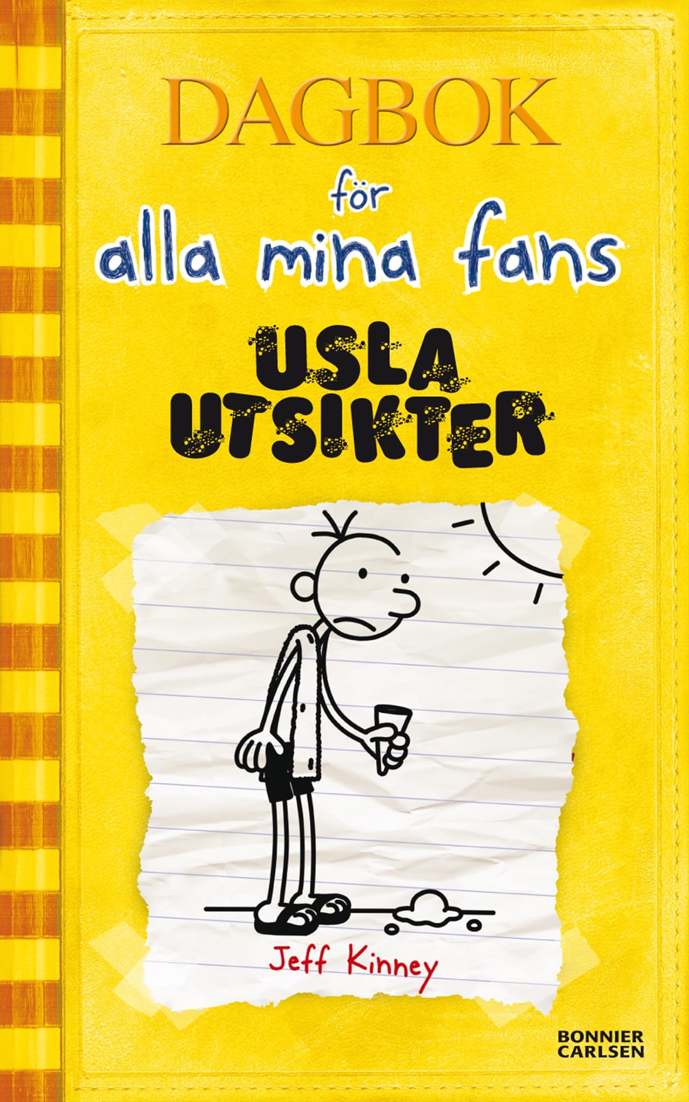 (04) (Dagbok för alla mina fans) book