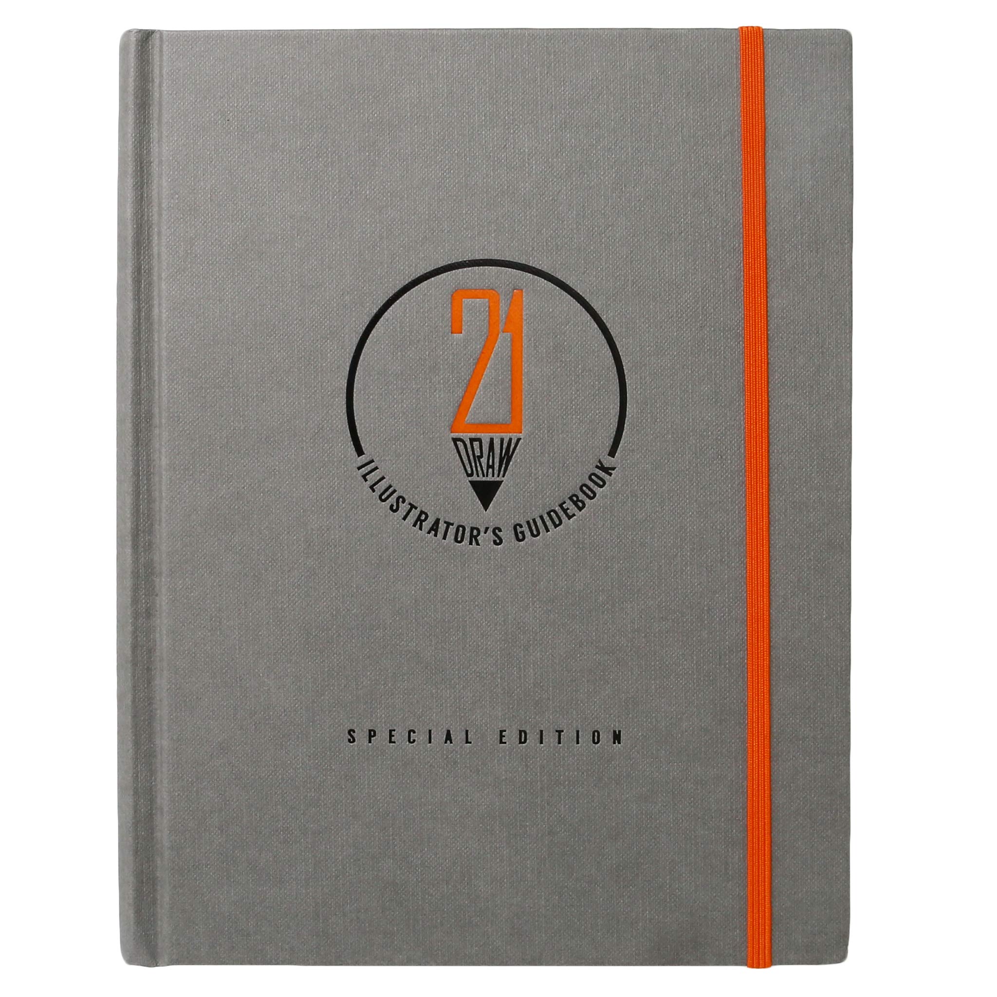 Illustrators Guidebook: Learn How to Draw with 100 Famous Artists. Get Better at Character Design, Figure Drawing, Anatomy, Environment Design and More! Premium Illustration Hard Cover Art Book. Business, Finance & Career