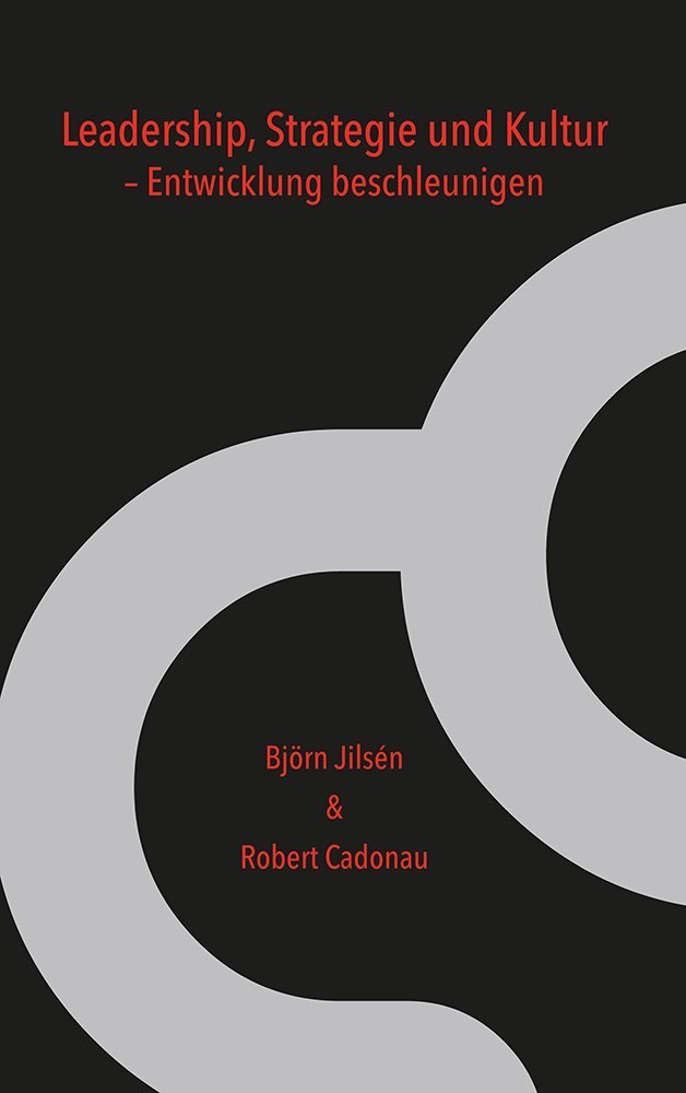 Leadership, Strategie und Kultur - Entwicklung beschleunigen Books