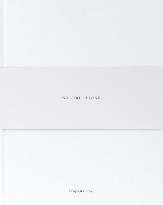 Cooper & Gorfer: Interruptions: The Sapmi Volume: The Sápmi Volume (The SEEK Volumes) Travel