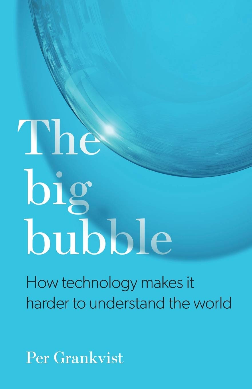 The Big Bubble Computer Science