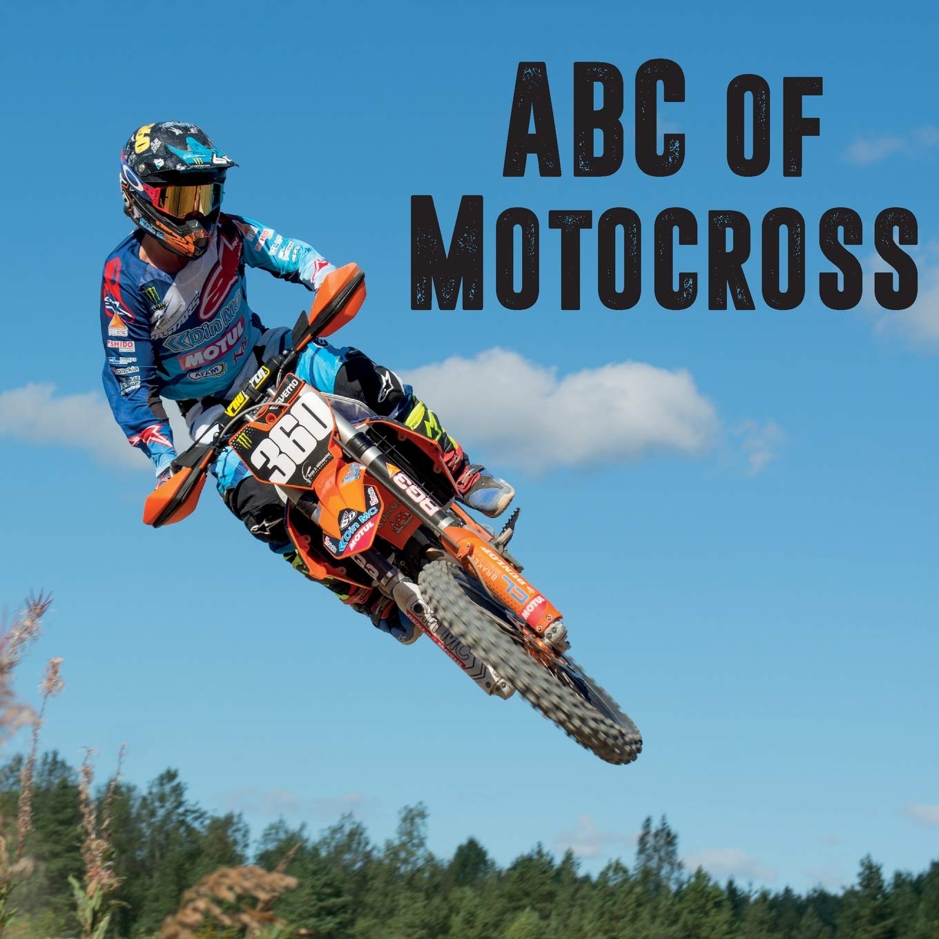 ABC of Motocross Leisure & Fun