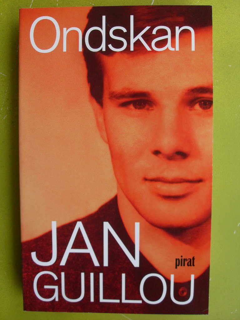 Ondskan Contemporary literature Books