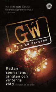 Mellan sommarens längtan och vinterns köld Books