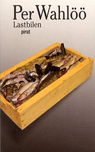 Lastbilen Contemporary literature