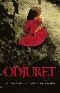 Product Image: Odjuret (Ewert Grens, Band 1)