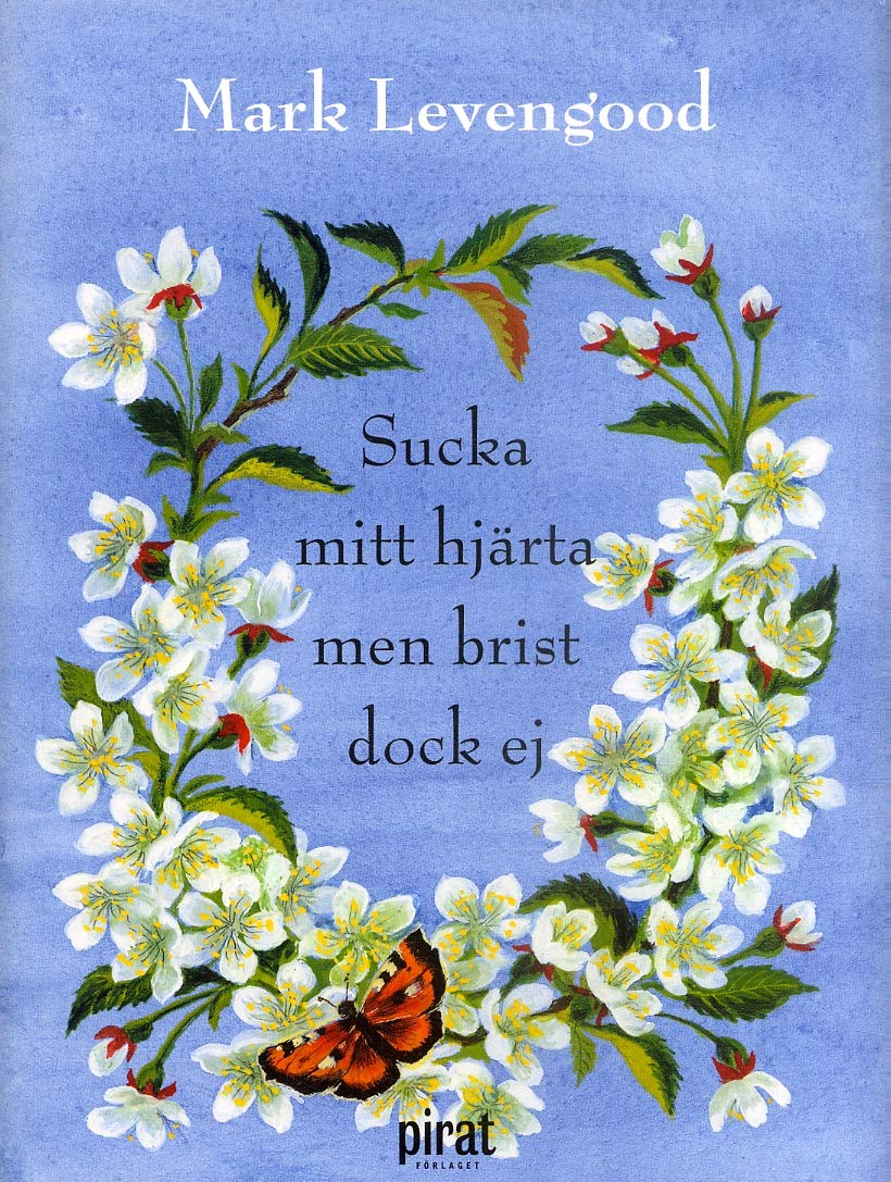 Sucka mitt hjärta men brist dock ej Leisure, Home & Garden Books