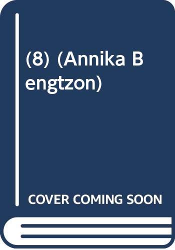 En plats i solen (Annika Bengtzon, Band 8) Contemporary literature