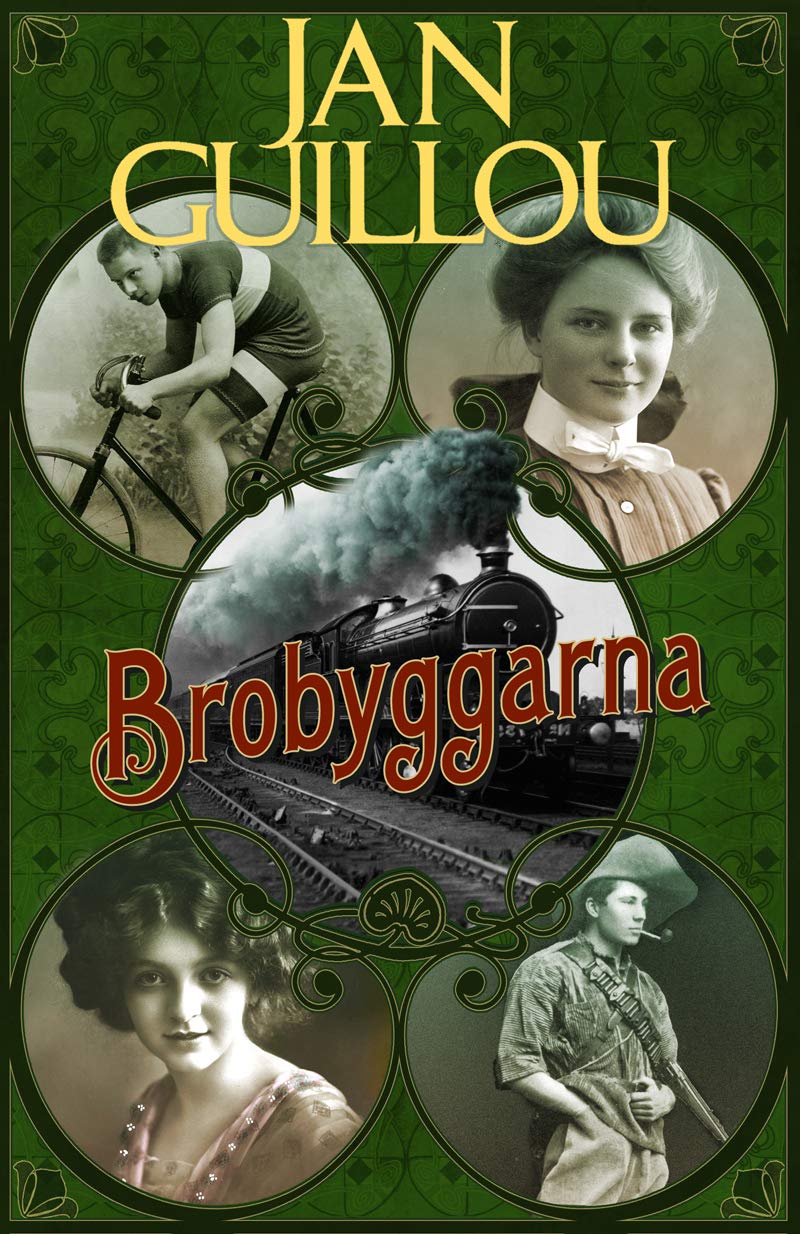 Brobyggarna (Det stora århundradet, Band 1) Historical Fiction