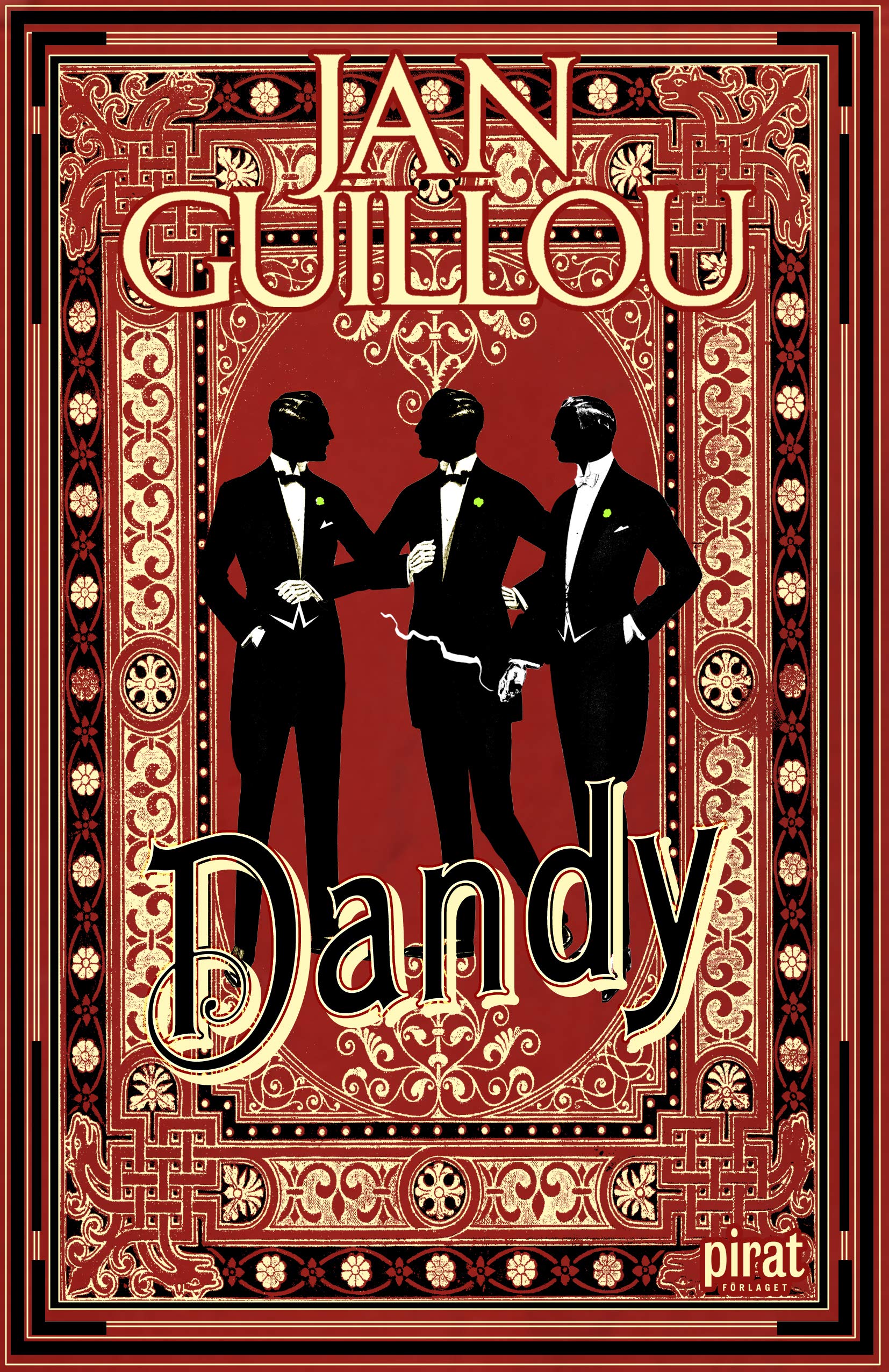 Dandy (Det stora århundradet, Band 2) Contemporary literature