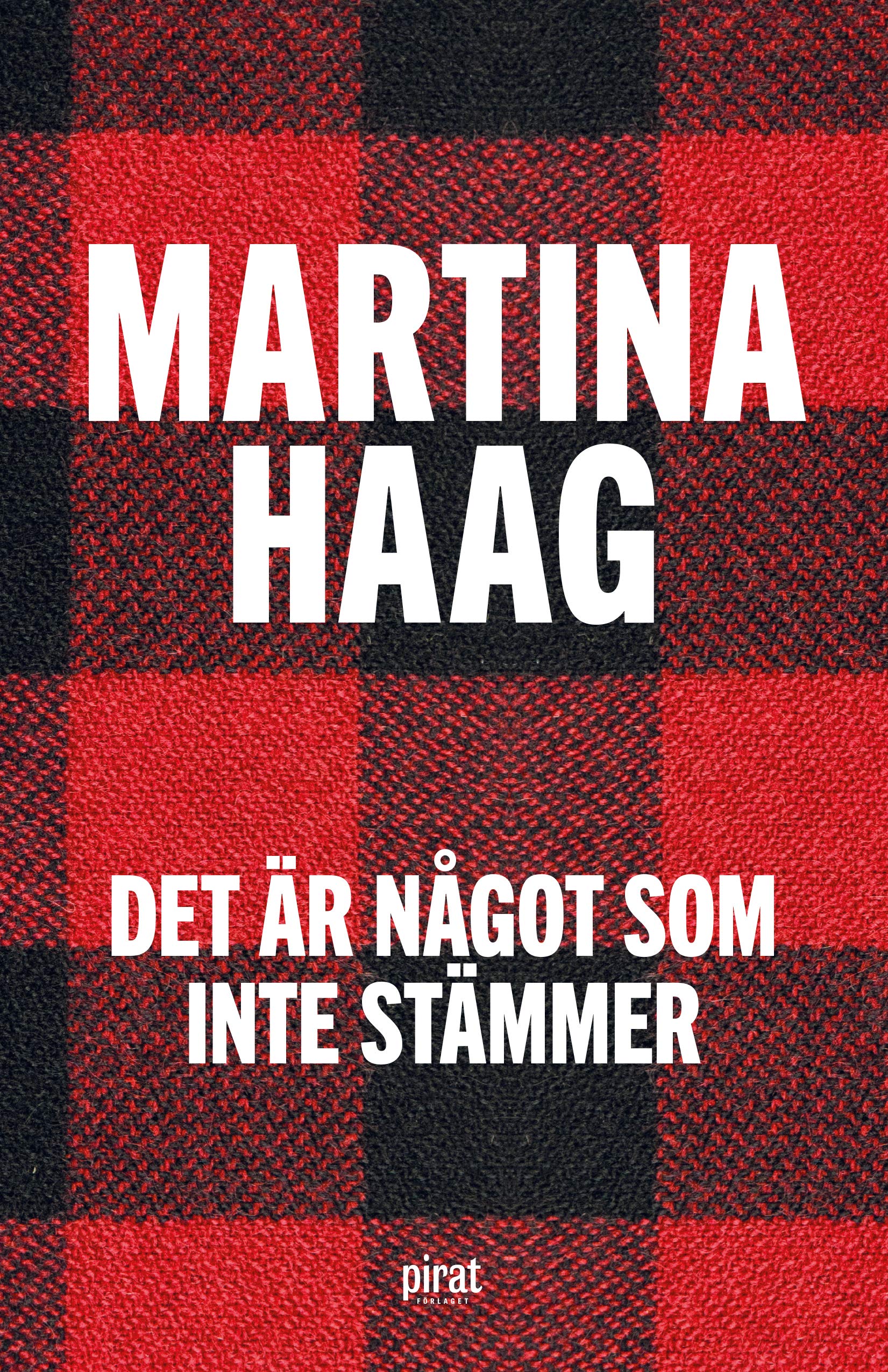 Det är något som inte stämmer Contemporary literature