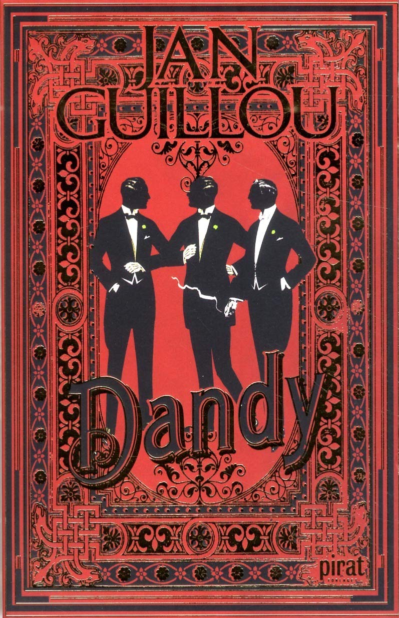 Dandy (Det stora århundradet, Band 2) Contemporary literature