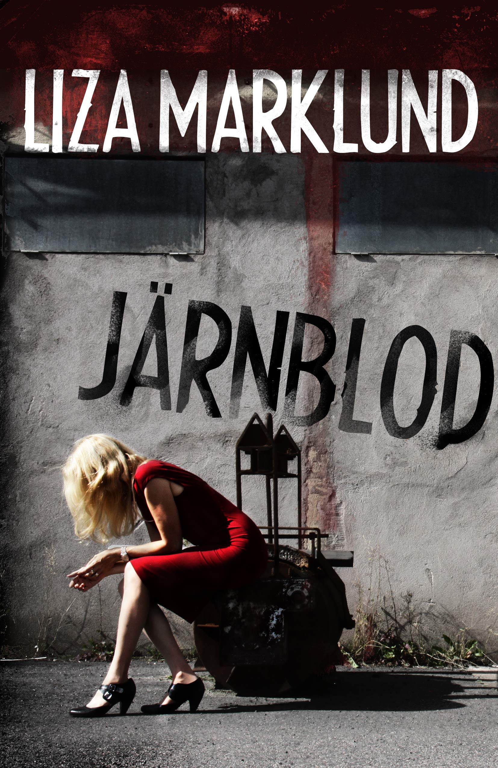 Järnblod (Annika Bengtzon, Band 11) Contemporary literature