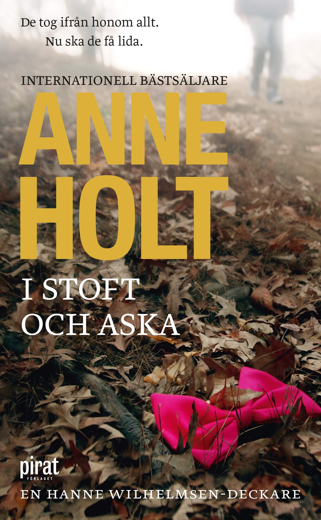 I stoft och aska Books