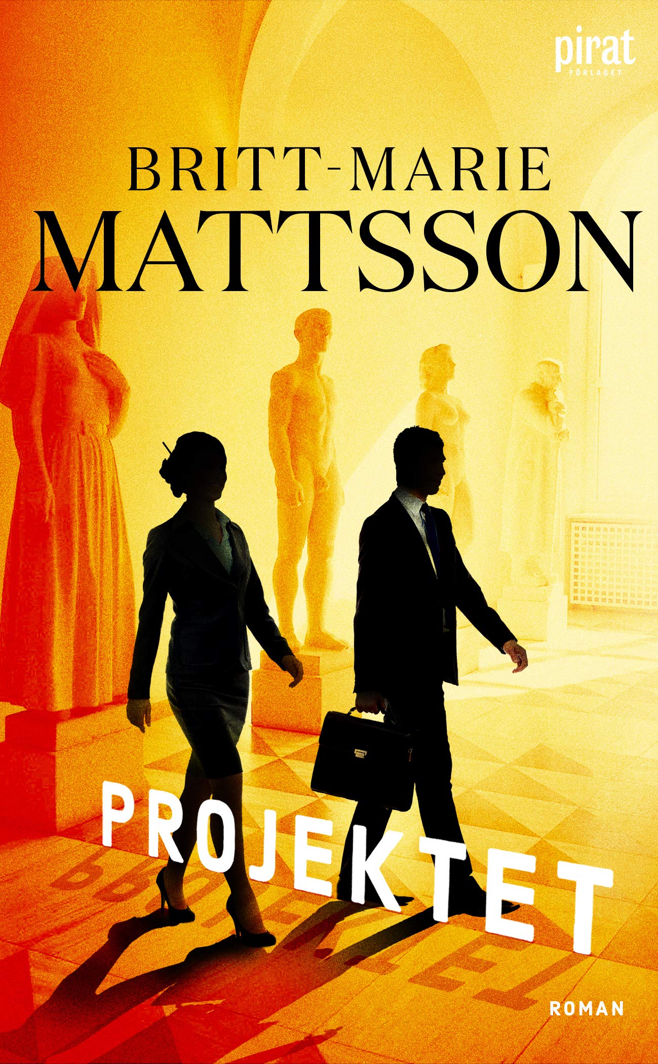 Product Image: Projektet