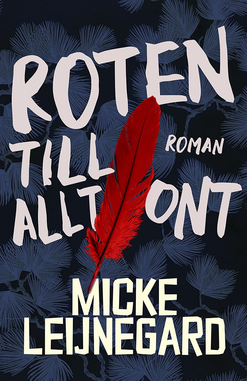 Roten till allt ont Books