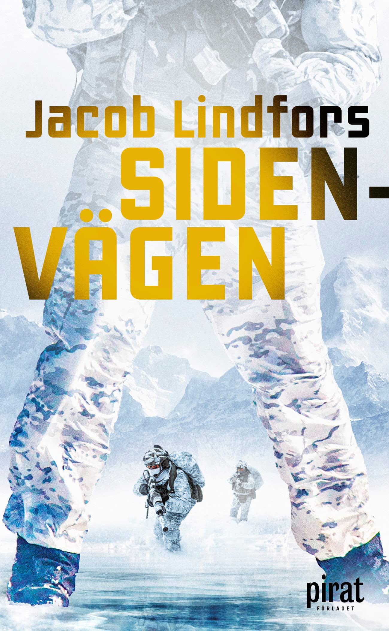 Product Image: Sidenvägen