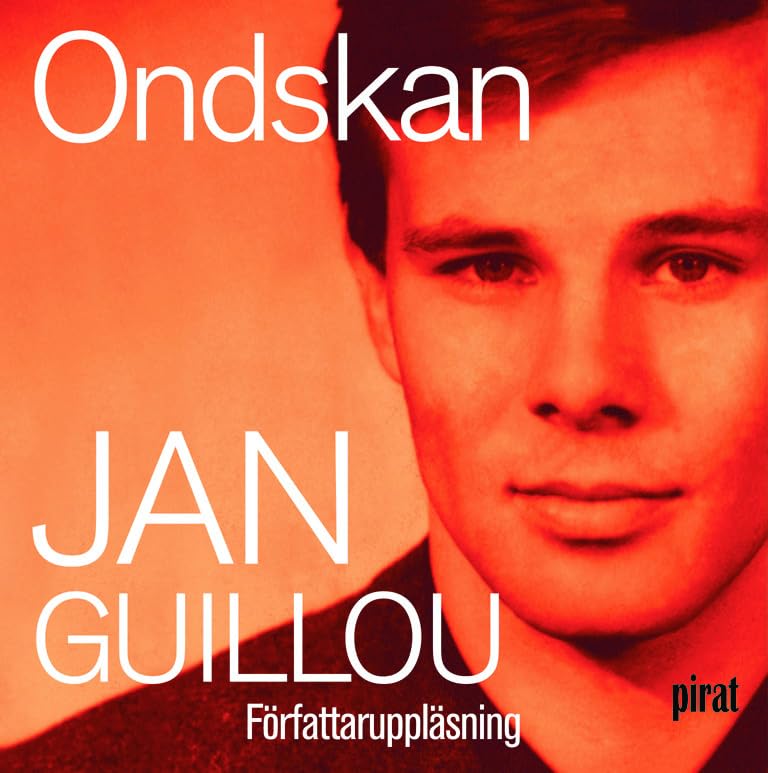 Ondskan Contemporary literature Books