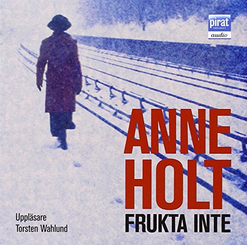 Frukta inte (Yngvar Stubö och Inger Johanne Vik, Band 4) Contemporary literature