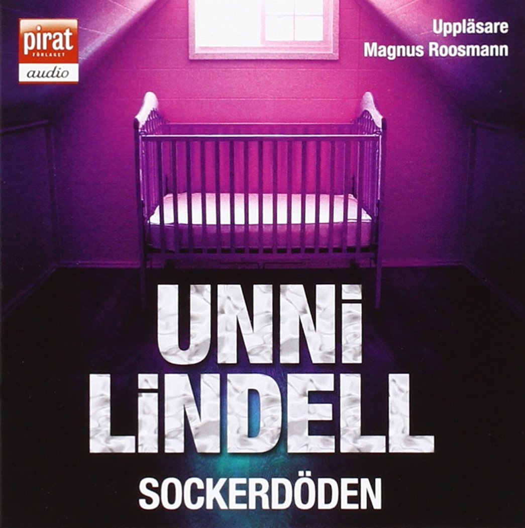 Sockerdöden (Cato Isaksen, Band 8) Contemporary literature