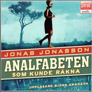 Analfabeten som kunde räkna Contemporary literature