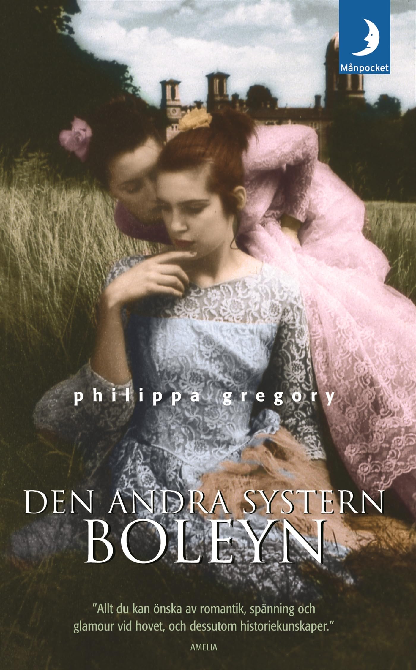 Product Image: Den andra systern Boleyn