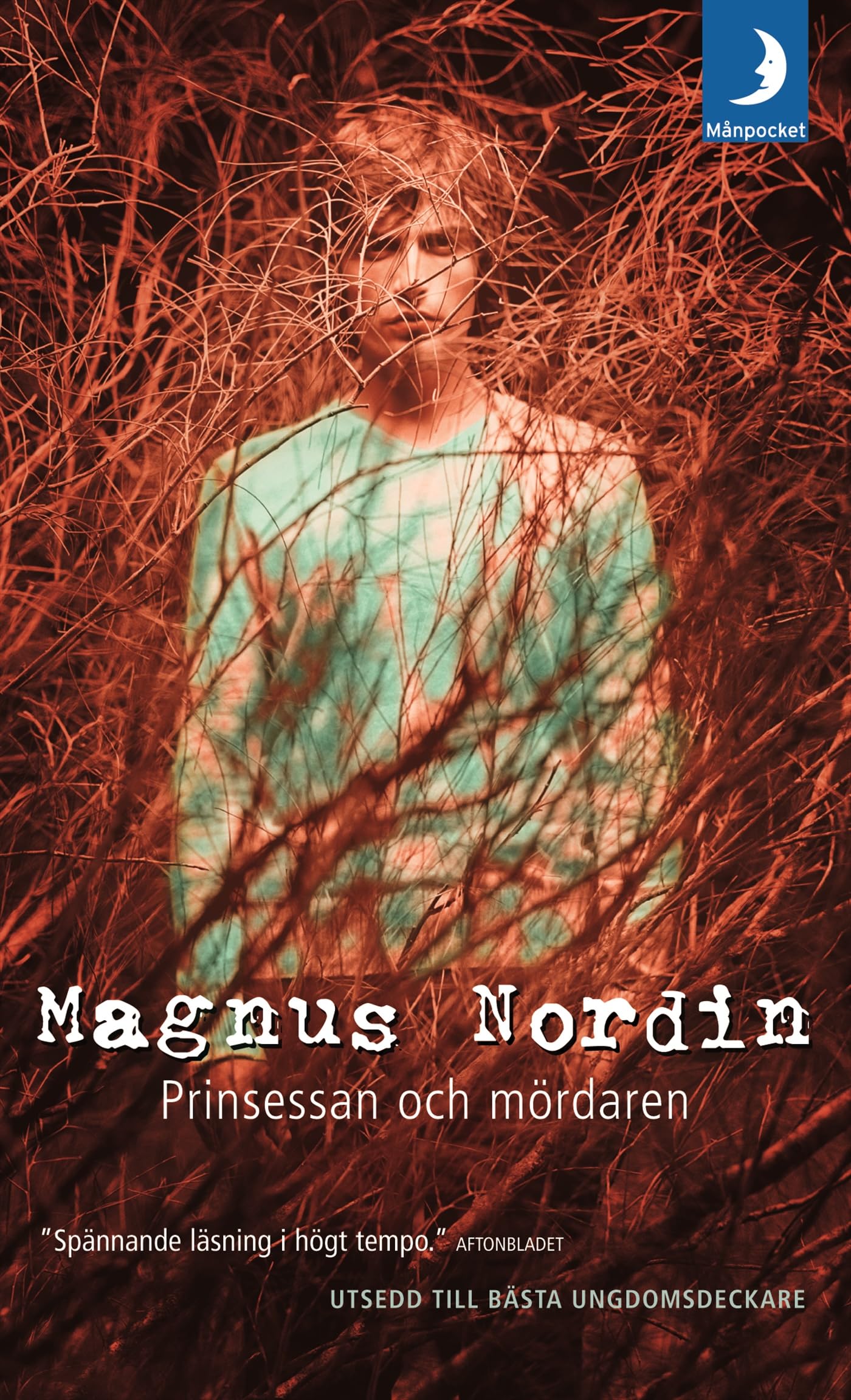 Prinsessan och mördaren Novels & Short Stories