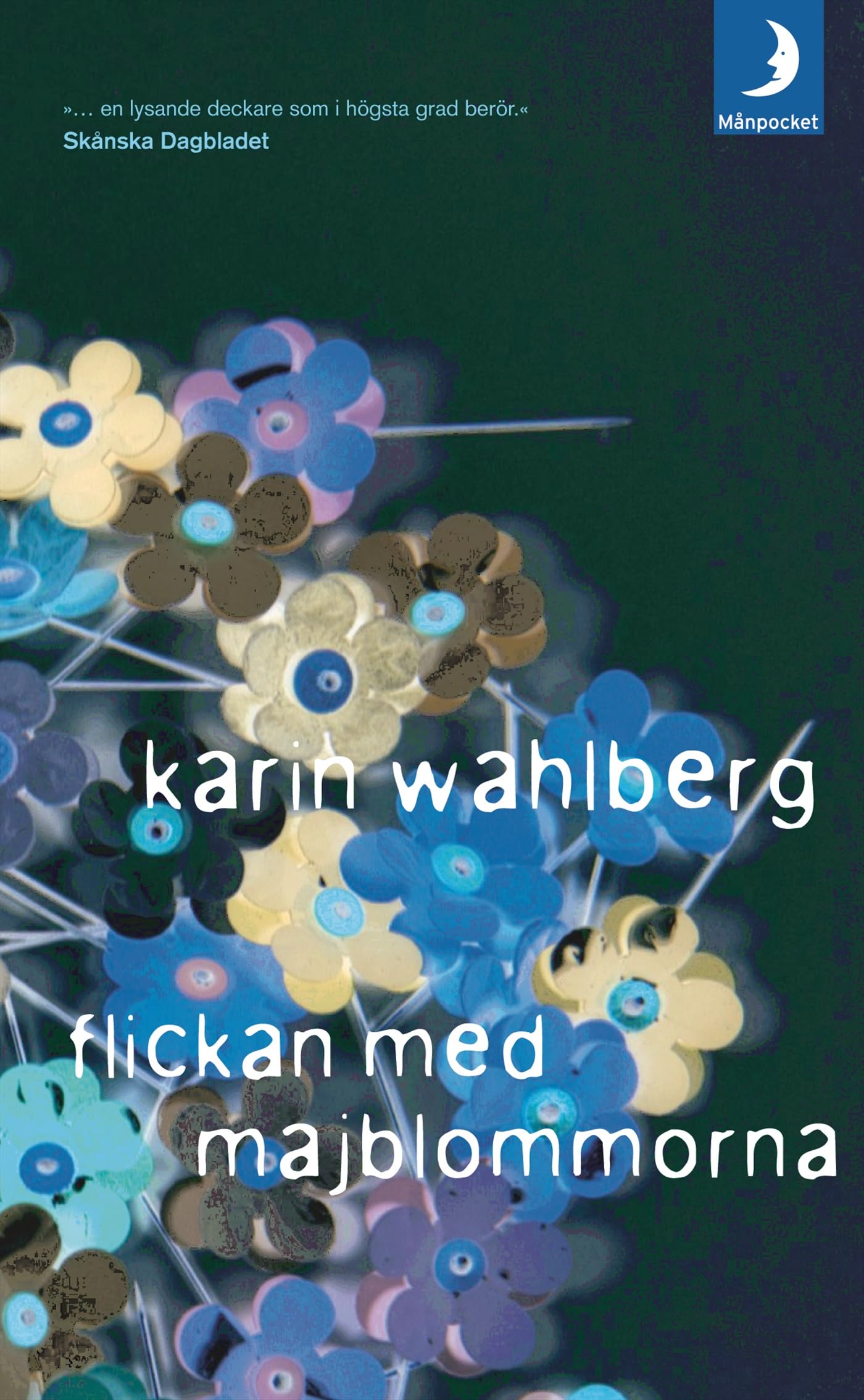Flickan med majblommorna (Claes Claesson, Band 4) Books